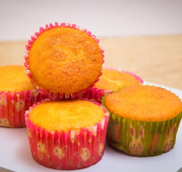 SPONGE CAKE ( box 50 )