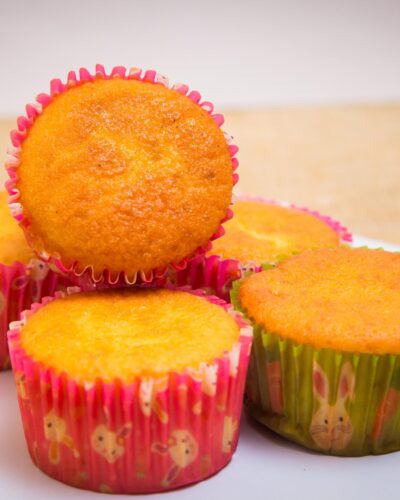 SPONGE CAKE ( box 50 )