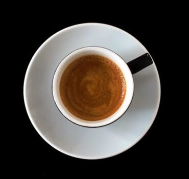 Espresso (Single Shot)