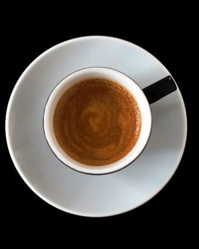 Espresso (Double Shot)