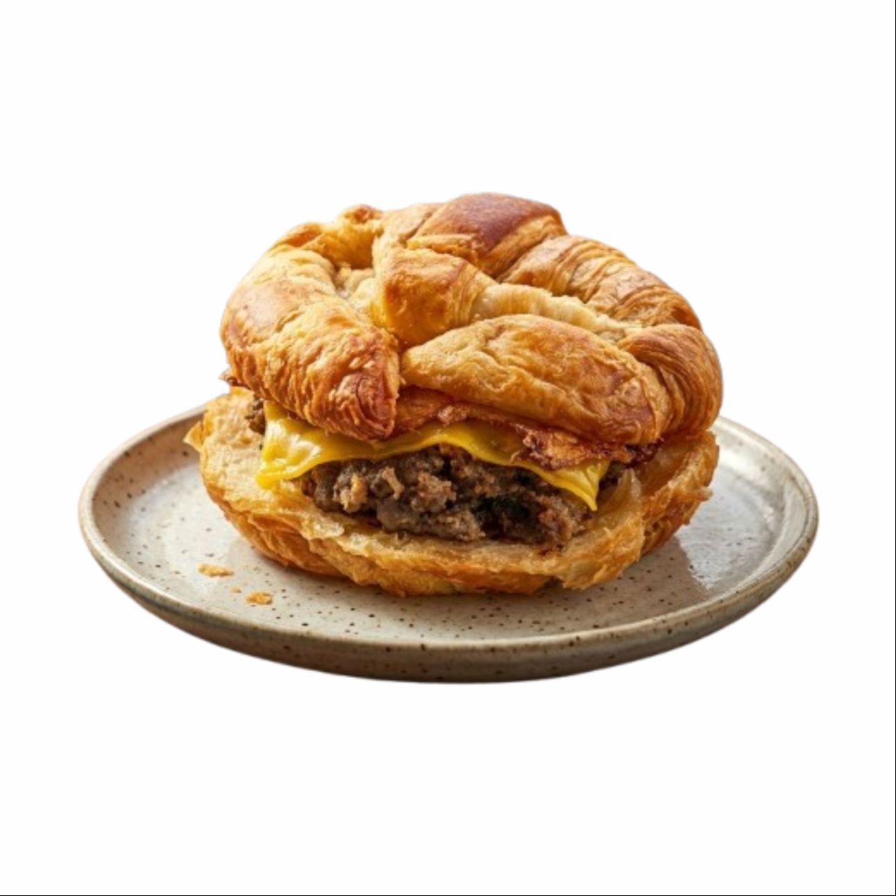 Chicken Mayo Sandwich