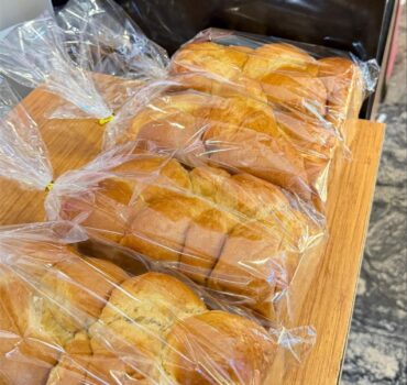 Brioche Bread