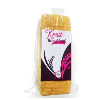 Krust Bread Loaf