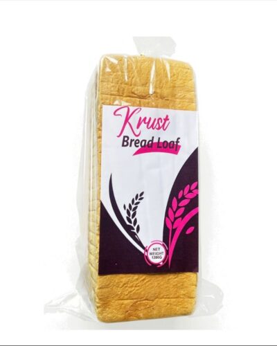 Krust Bread Loaf