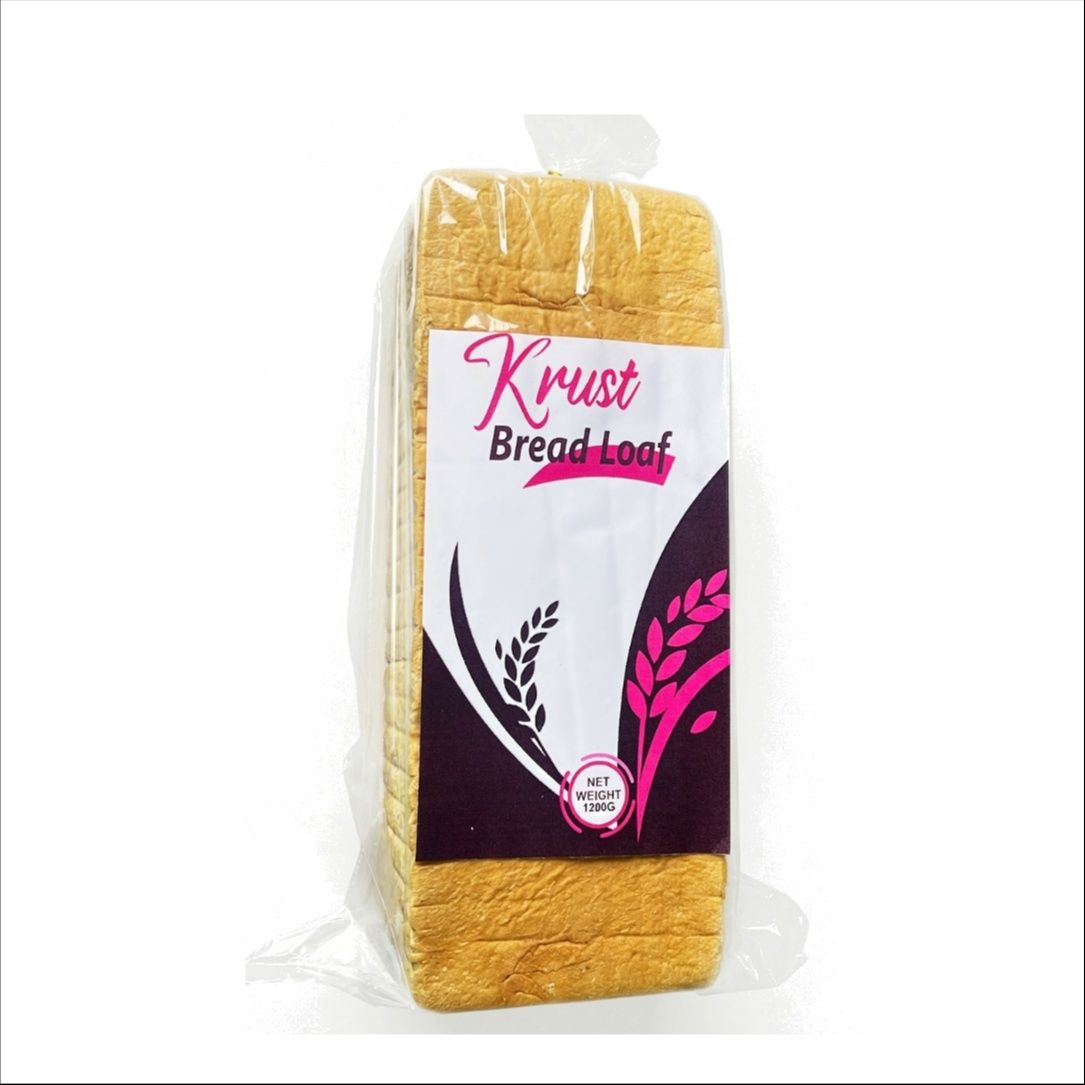 Krust Bread Loaf