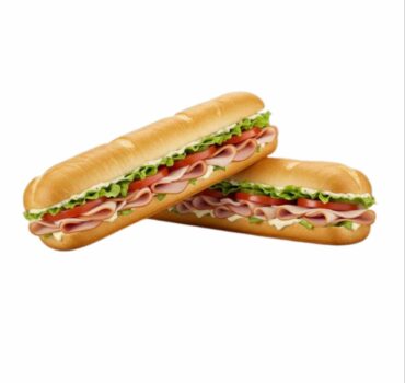 Chicken Mayo Sandwich