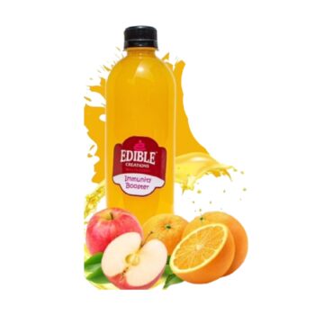 Immunity Booster