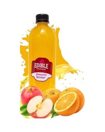 Immunity Booster