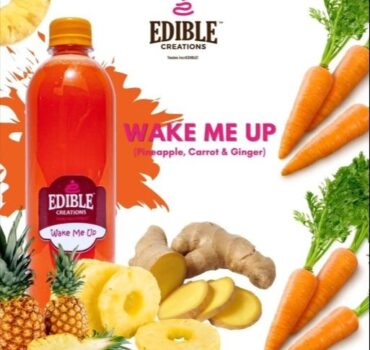 Wake Me UP