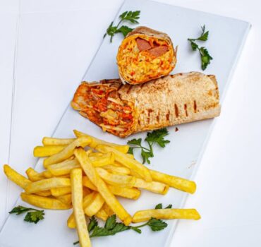 Shawarma
