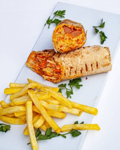 Shawarma