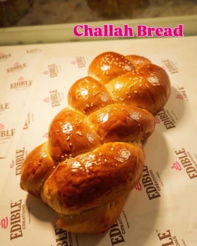 Challah Bread