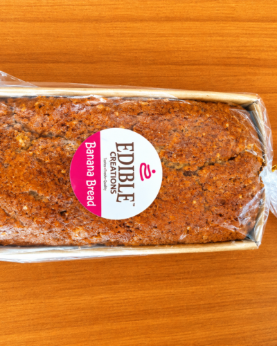 Banana Bread
