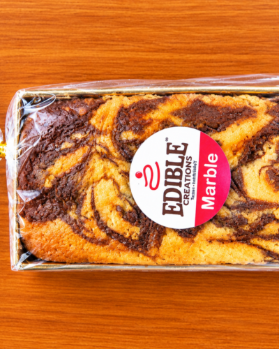 Marble Cake