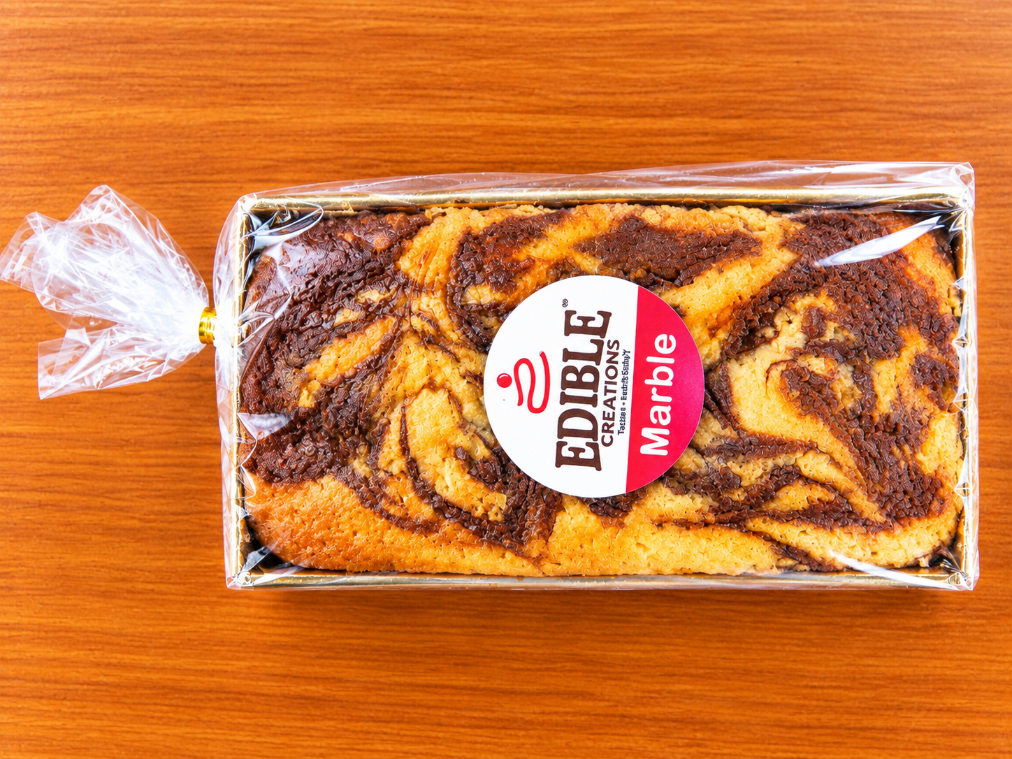 Marble Cake