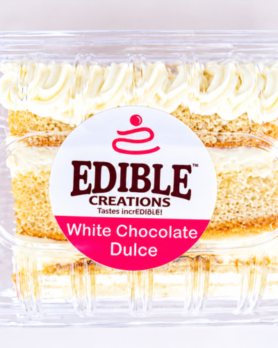 White Chocolate Dulce