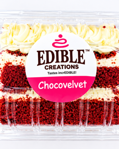 Chocovelvet