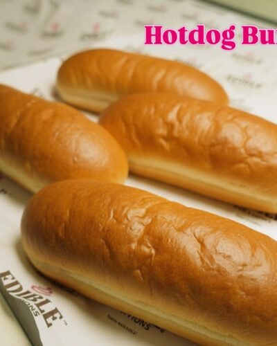 Hotdog Bun